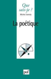 La poétique
