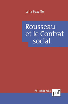 rousseau et le contrat social