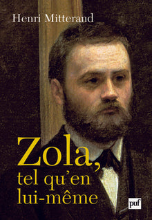 Zola, tel qu'en lui-même