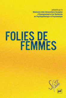 Folies de femmes