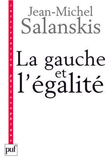 La gauche et l'égalité