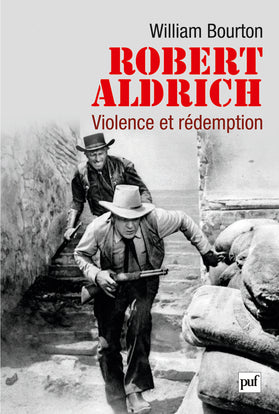 Robert Aldrich