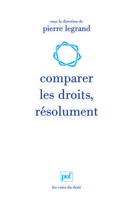 Comparer les droits, résolument