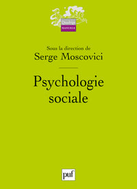 Psychologie sociale