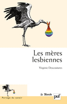 Les mères lesbiennes
