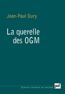 La querelle des OGM