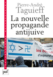 la nouvelle propagande antijuive