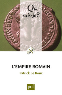 l'empire romain