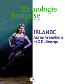 Ethnologie française 2011, n° 2