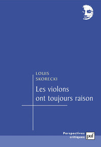 Les violons ont toujours raison