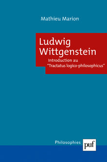 Introduction au Tractatus logico-philosophicus
