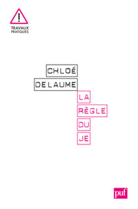 la règle du Je