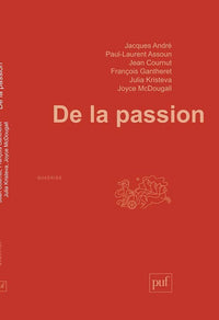 de la passion