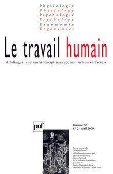 Travail humain