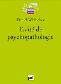 Traité de psychopathologie