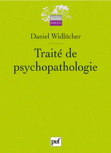 Traité de psychopathologie