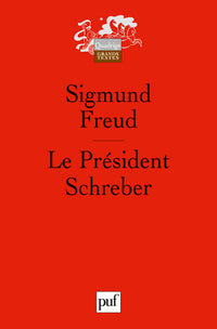 le président schreber