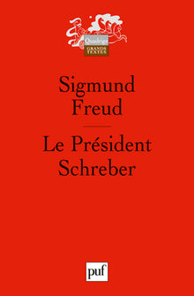 le président schreber