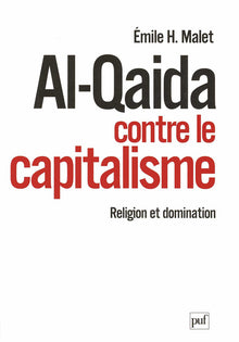 al-qaida contre le capitalisme