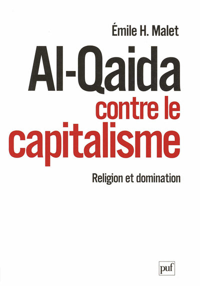 al-qaida contre le capitalisme