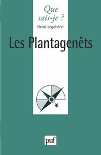 Les Plantagenêts