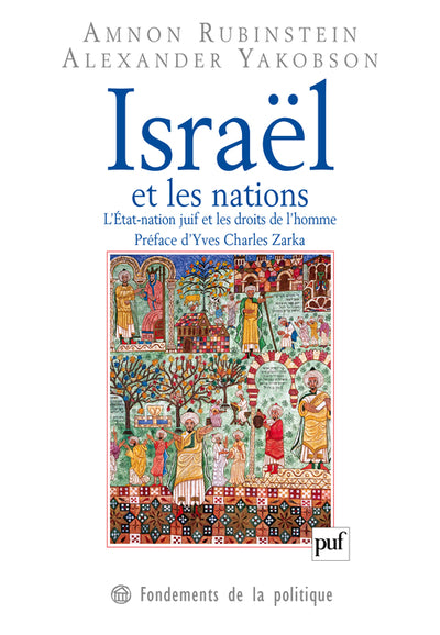 israël et les nations