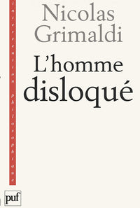 l'homme disloque
