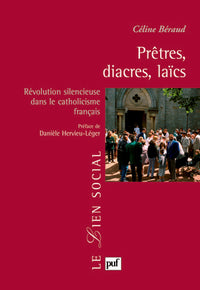 Prêtres, diacres, laïcs