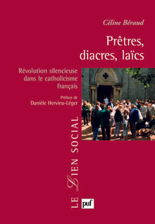 Prêtres, diacres, laïcs