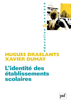 L'identité des établissements scolaires