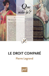 Le Droit comparé