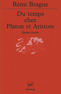 Du temps chez Platon et Aristote