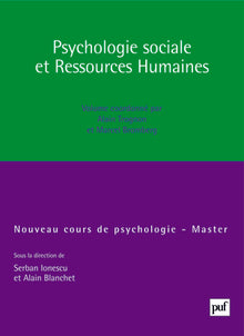 Psychologie sociale et ressources humaines