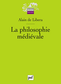 Philosophie médiévale