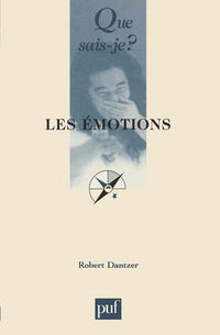 Les émotions