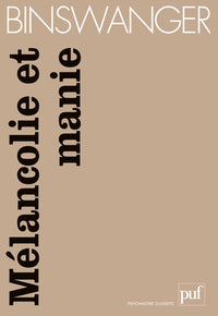 Mélancolie et manie