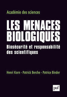 Les menaces biologiques