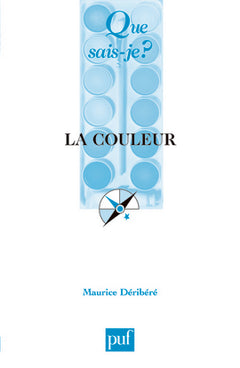 La couleur