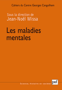 Les maladies mentales