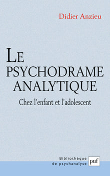Le psychodrame analytique