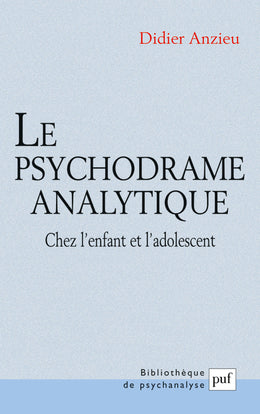 Le psychodrame analytique