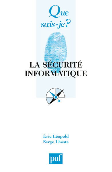 La sécurité informatique