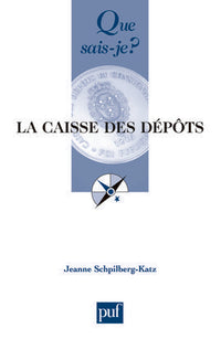 La Caisse des dépôts