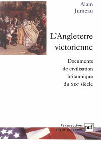 L'Angleterre victorienne
