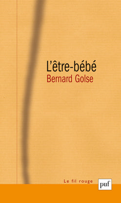 L'être-bébé