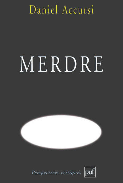 Merdre