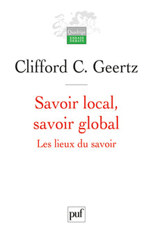 Savoir local, savoir global