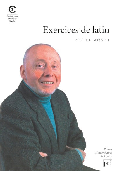 Exercices de latin
