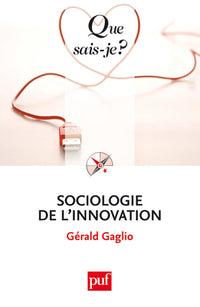 sociologie de l'innovation