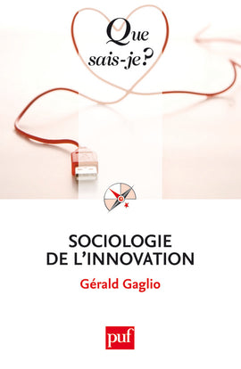 sociologie de l'innovation